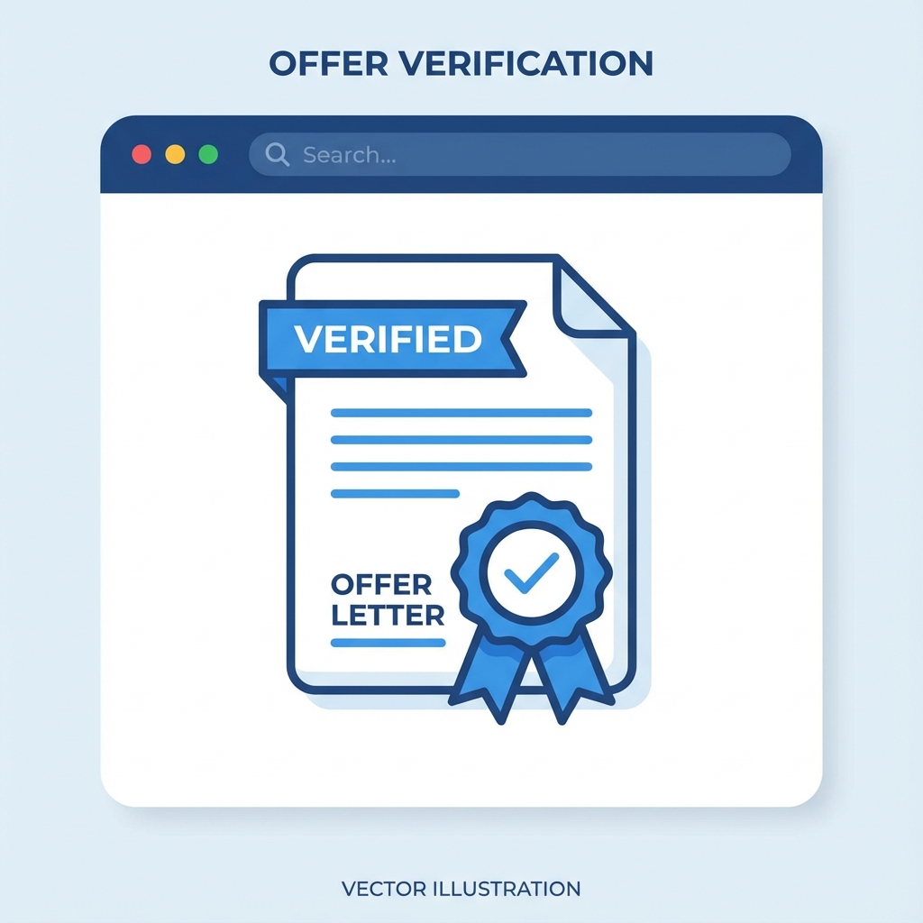 Instant Verification